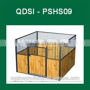 Steel Horse Stables thumbnail-1