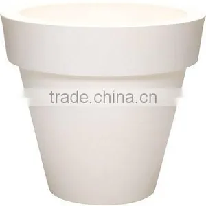 Rotational Flower Pot Mold thumbnail-1