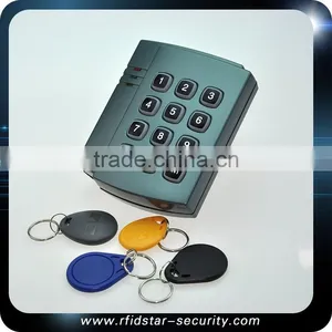 Keypad Access Security Key Reader for Door Access Control System(ST-D06) thumbnail-3