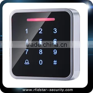 RFID Contact Touch Type Proximity Card Reader thumbnail-5