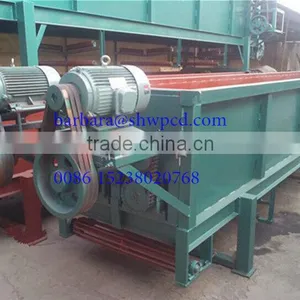 Wood Debarker Machine Wood Peeling Machine BARKING MACHINE thumbnail-3