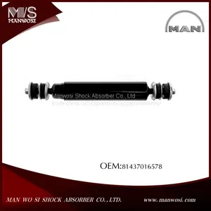 Factory Manufacture Truck Shock Absorber for Man 81437016564/6597/6634/6954 thumbnail-3