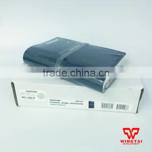 USA PANTONE TCX Cotton Passport Color Swatch FHIC200 thumbnail-1