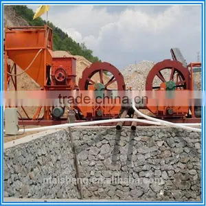 Washed Sand Prices For Sand Washing Equipment thumbnail-1