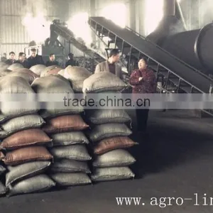Humic Acid+Amino Acid Granular thumbnail-4