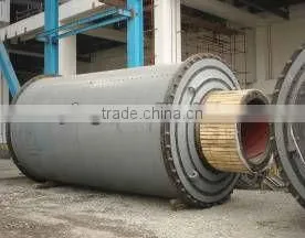 Air Swept Coal Mill for Drying and Grinding Coal thumbnail-1