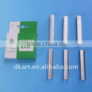 New Arrival Art Supply DK13918 Staple Gun Staples,11.3x0.7x6mm thumbnail-1