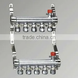 Forged Brass Water Distributor thumbnail-1