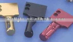 Brass Cnc Machining Parts thumbnail-1
