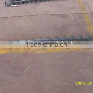 Grain Auger thumbnail-1