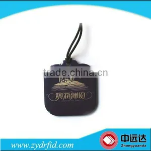 ISO 15693 RFID Epoxy Tag for Door Access Control thumbnail-6