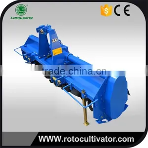 Agricultural Tractor Used Tiller thumbnail-2