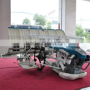 Hand Paddy Planter Manufacture Hand Paddy Planters Hand Paddy Planter Machine 2ZS-6A thumbnail-3