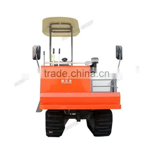 Ridger Rotary Tiller 1GZ-180 thumbnail-5