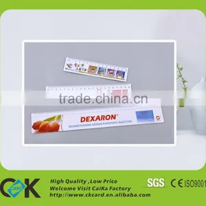 Wholesale Price Plastic Ruler in Guangdong Manufacturer thumbnail-2