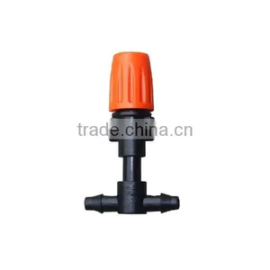 ILOT Flux and Misting Range Adjustable Irrigation Spiker, Dripper Atomizer thumbnail-1