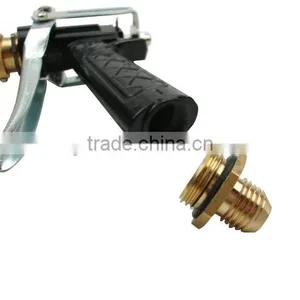 Spray Gun High Pressure Car Washer Water Gun thumbnail-5