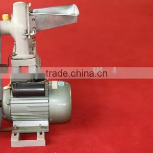 Maize Disk Mill/ Grains Grinding Machine for Manufacturer thumbnail-6