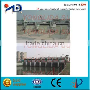 Grille Machine of Waste Water Treatment Machine thumbnail-1