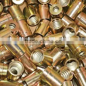 Hydraulic Hose Fittings thumbnail-1