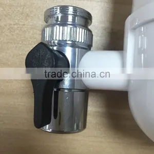 Household Pre-filtration Tap Faucet Water Filters Purifiers thumbnail-5