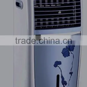 Room Use Low Consumption Air Conditioner With Cooling Only thumbnail-1