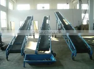 Belt Conveyor System ,belt Machine,conveyer Belt Machine thumbnail-3