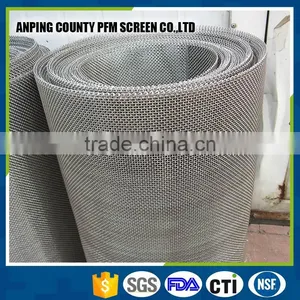 New Design ss Filter Wire Mesh With CE Certificate thumbnail-3