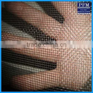 Fiberglass Window Screen (with Invisible Molding) thumbnail-3