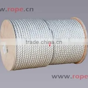 Winchline 6-Strand Mooring Twisted Rope thumbnail-3