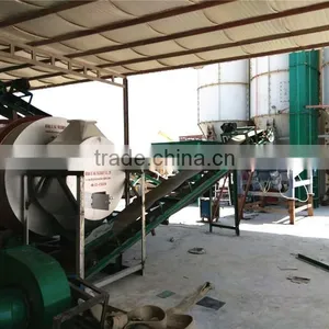 Industrial Rotary Dryer Machine TDS625 New Energy Saving Yellow Sand Dryer for Sale thumbnail-3