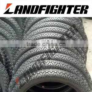 Motorcycle Tyre Factory 110/90-17 6PR thumbnail-4