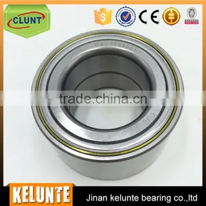 Front Wheel Hub Bearing 546467/576467 DAC25520037 for Machine and Auto Made in China thumbnail-4