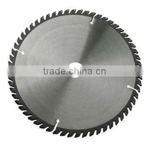 Tct Circular Saw Blade for Cutting Plastic thumbnail-1