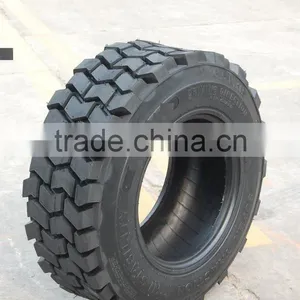 Skidsteer Tire /industrial Tire10-16.5 12-16.5 Pattern Sks-3 thumbnail-4