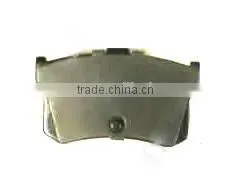 AUTO BRAKE PAD 58302-34A00 USE FOR CAR PARTS OF HYUNDAI SONATA II RR thumbnail-1