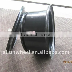 7.00T-15 Forklift Truck Steel Wheel Rim thumbnail-1