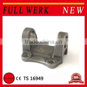 High Quality Square Shaped Flange Yokes Spicer No.3-2-1709 on Sale thumbnail-1