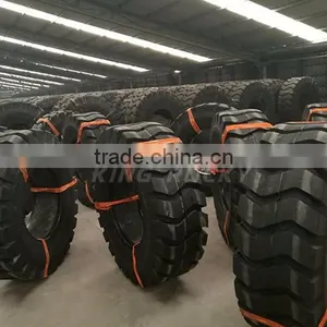 Liugong Wheel Loader Spare Parts Tires 20.5x25 thumbnail-4