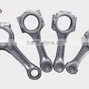 Farm Machinery Single Cylinder Engine Connecting Rod thumbnail-1