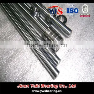 3D Printer Parts 8mm Ball Screw Lead Screw LM8uu LM8LUU 8mm Linear Rod Shaft thumbnail-3