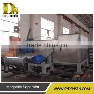 Eddy Current Separator for PET Recycling thumbnail-3