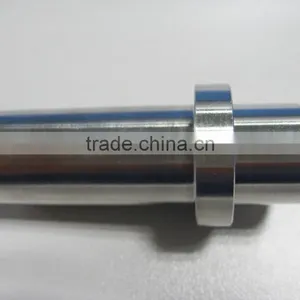 Custom Fabrication CNC Machining Motorbike Parts thumbnail-2