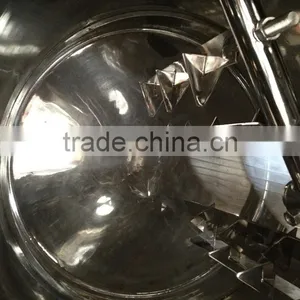 USA Customize Stainless Steel Powder Mixing Machine With CE Certificate thumbnail-3