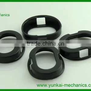 Plastic CNC Parts for Pulleys,containers, Fishing Tools, Furniture. thumbnail-5