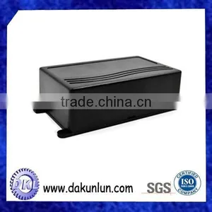 ABS Plastic Instrument Enclosure thumbnail-2