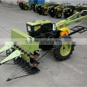Walking Tractor thumbnail-1