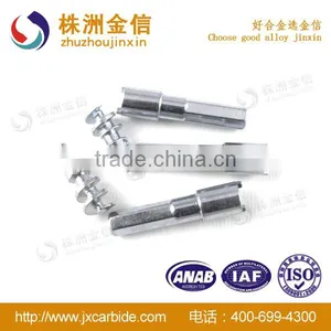 JX150 Winter Spike Tires Studs Tool Carbide Install Tool thumbnail-1