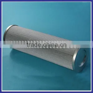 Xinxiang DFFILTRI Manufacturer Hydraulic Return Filter Element FBX Series thumbnail-1