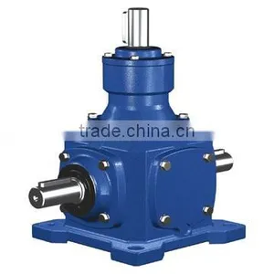 Bevel Gearbox thumbnail-1